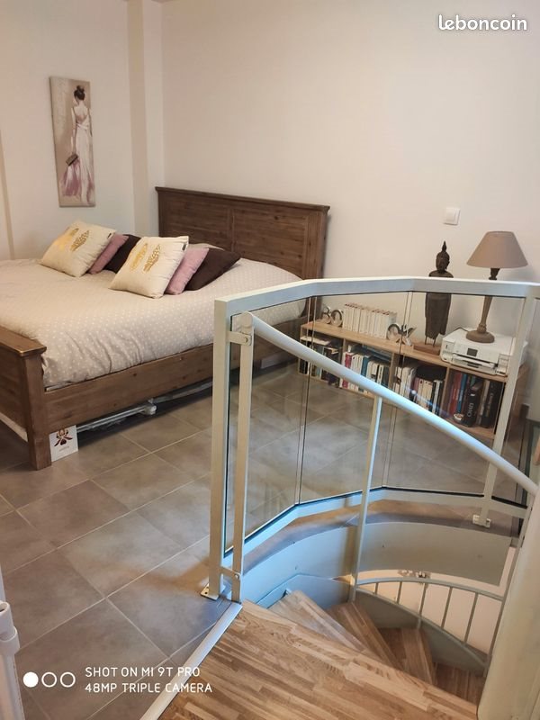 Appartement à vendre, 63m², Sospel