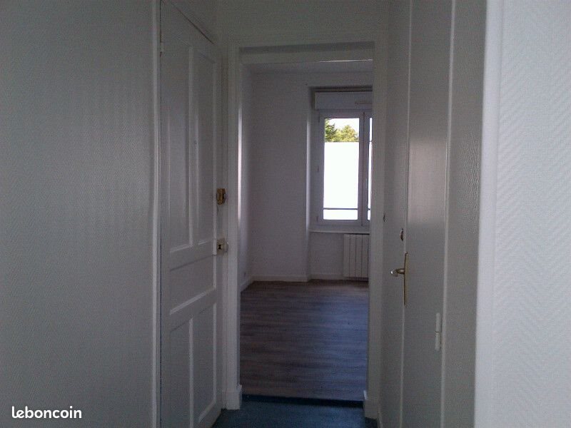 Appartement à louer, 36m², Brest