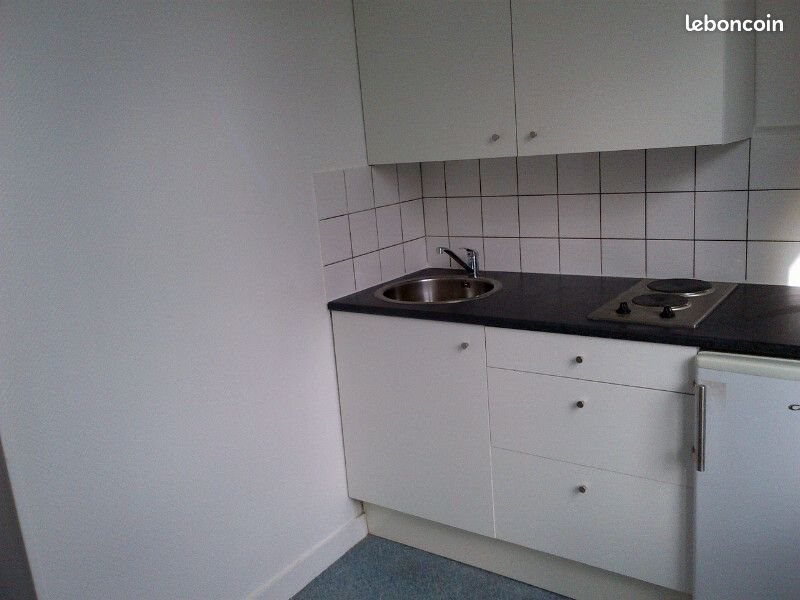 Appartement à louer, 36m², Brest