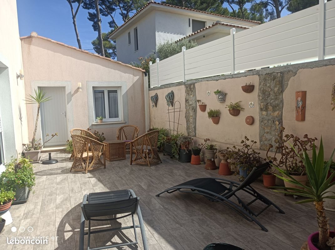 Maison à vendre, 100m², Sanary-sur-Mer