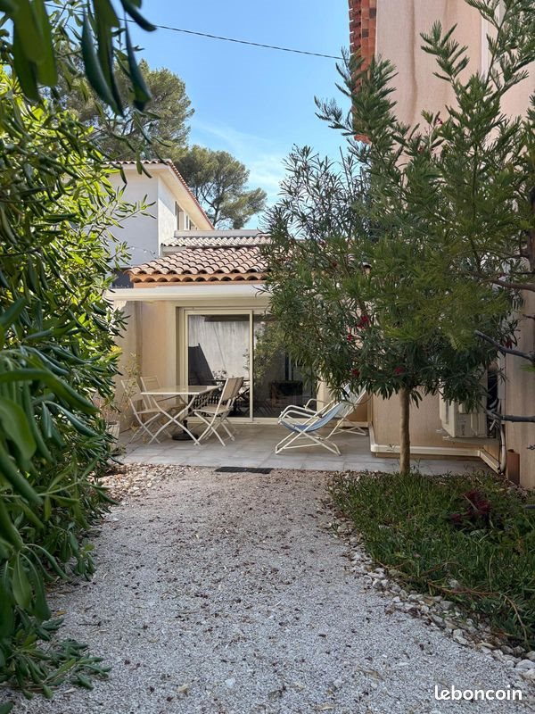 Maison à vendre, 100m², Sanary-sur-Mer
