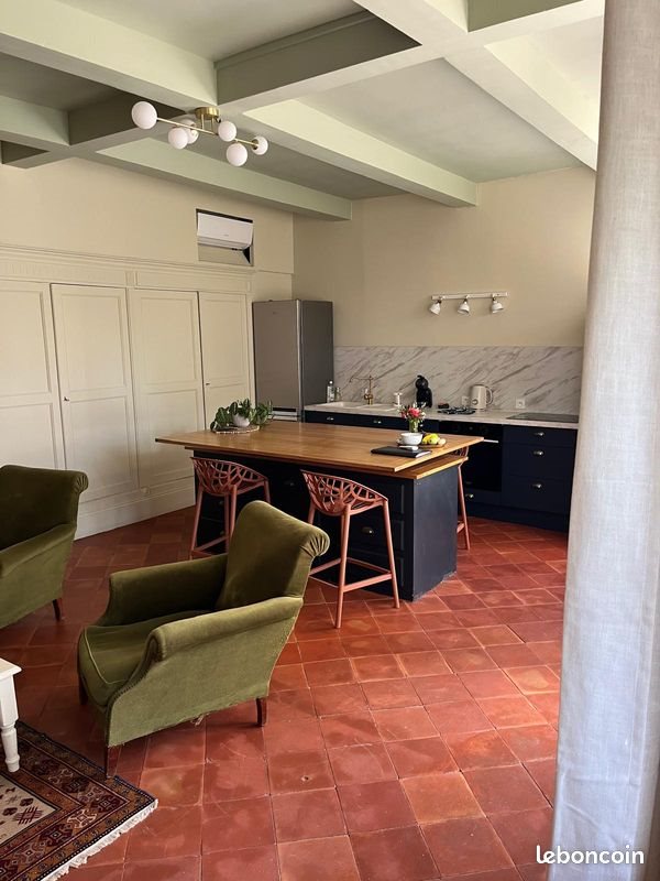 Appartement à louer, 45m², Villefranche-de-Lauragais