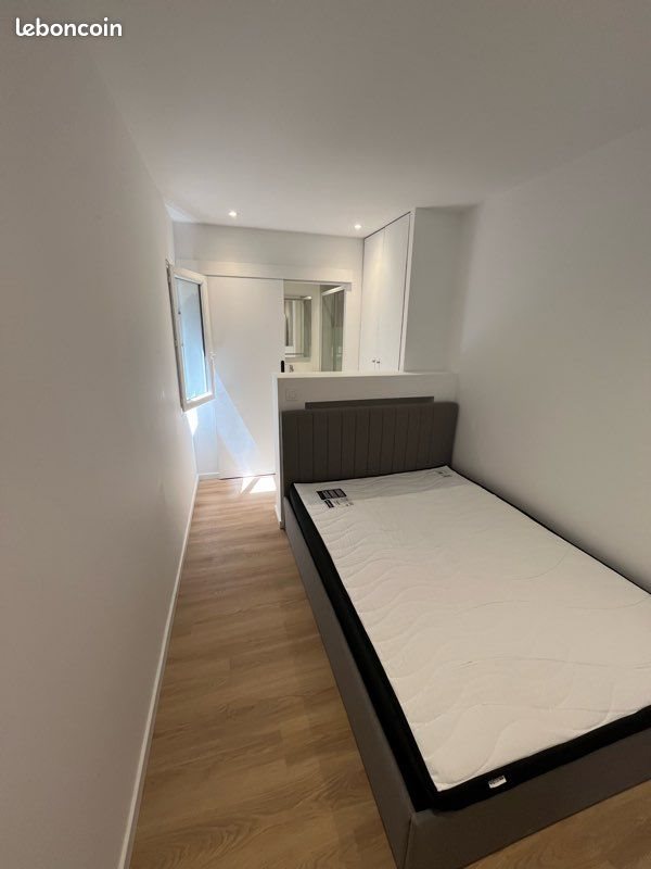 Appartement à louer, 30m², Châteaurenard
