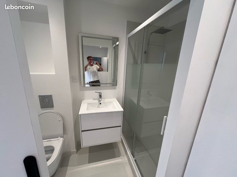 Appartement à louer, 30m², Châteaurenard