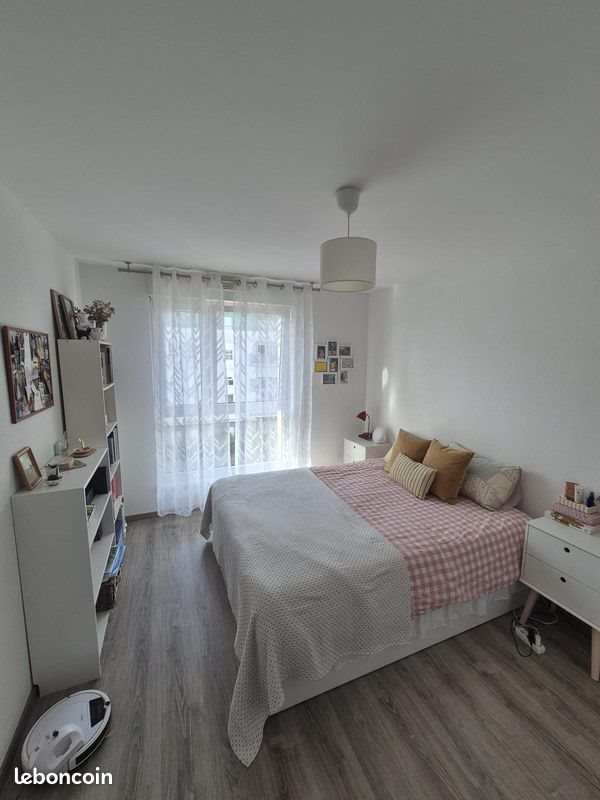 Appartement à vendre, 45m², Oberhausbergen