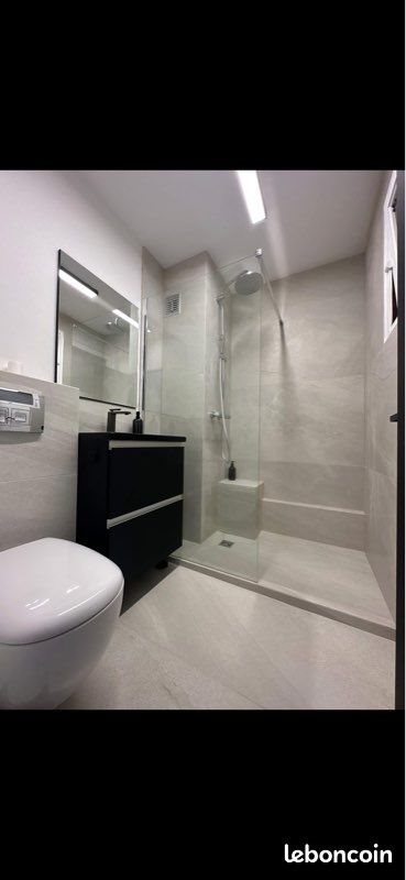 Appartement à louer, 32m², Le Cannet