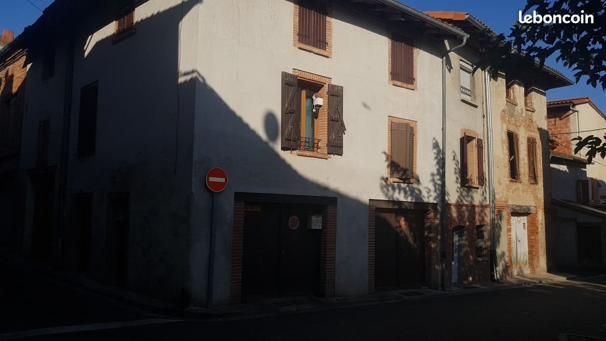 Appartement à vendre, 70m², Villemur-sur-Tarn