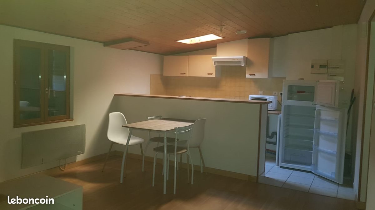 Appartement à vendre, 70m², Villemur-sur-Tarn