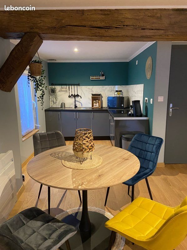 Appartement à louer, 50m², Ay