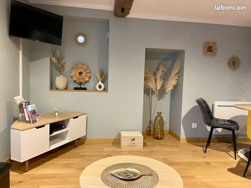 Appartement à louer, 50m², Ay