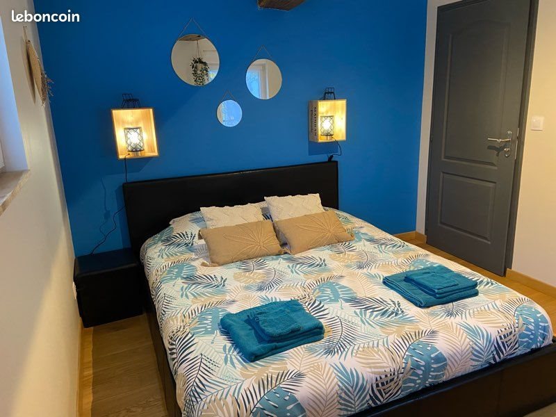 Appartement à louer, 50m², Ay