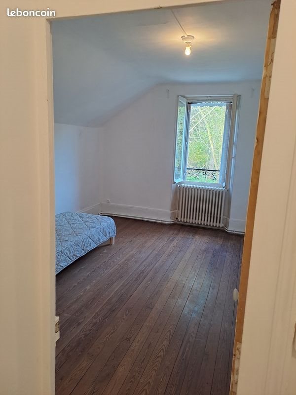Appartement à louer, 37m², Angerville