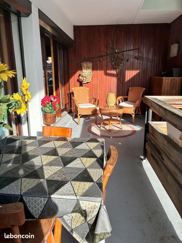Appartement à vendre, 95m², Les Gets