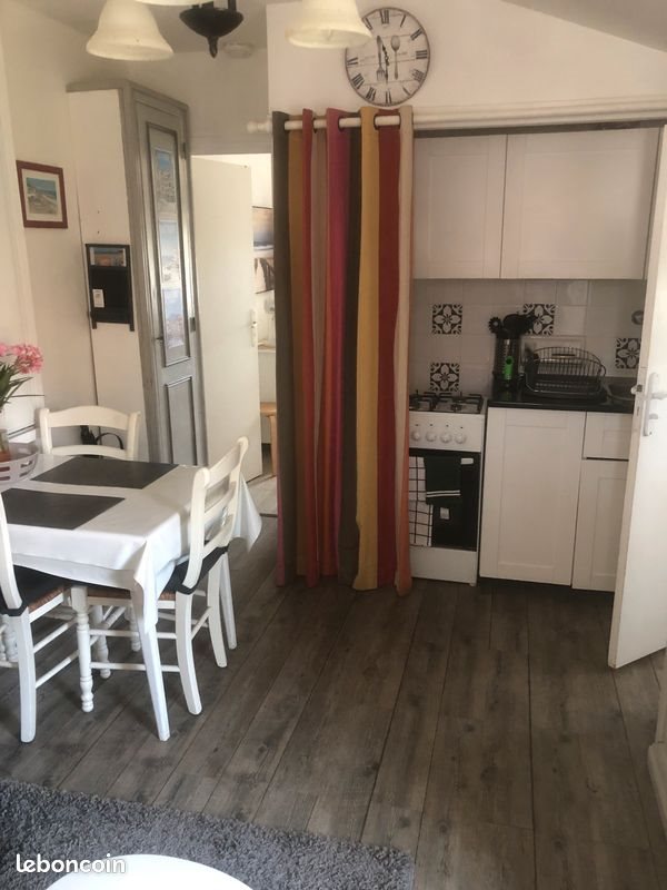 Appartement à louer, 24m², Ahetze