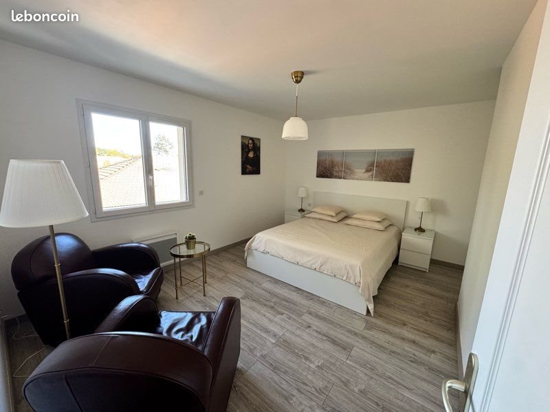 Maison à louer, 135m², Lège-Cap-Ferret