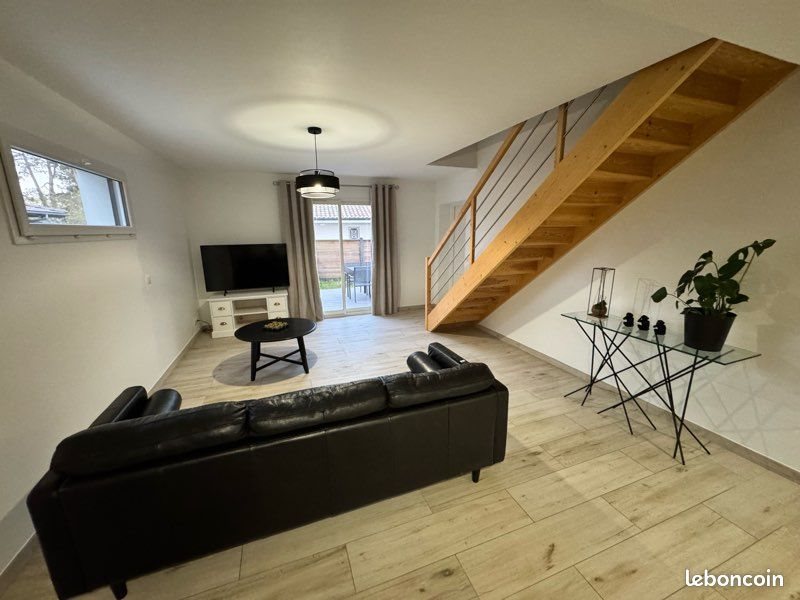 Maison à louer, 135m², Lège-Cap-Ferret