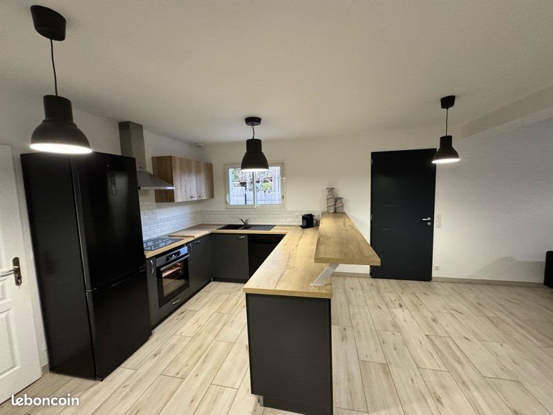 Maison à louer, 135m², Lège-Cap-Ferret