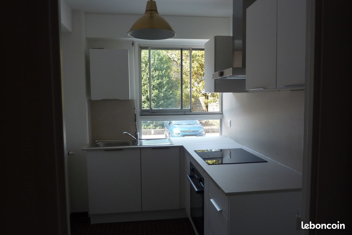 Appartement à louer, 521m², Dijon