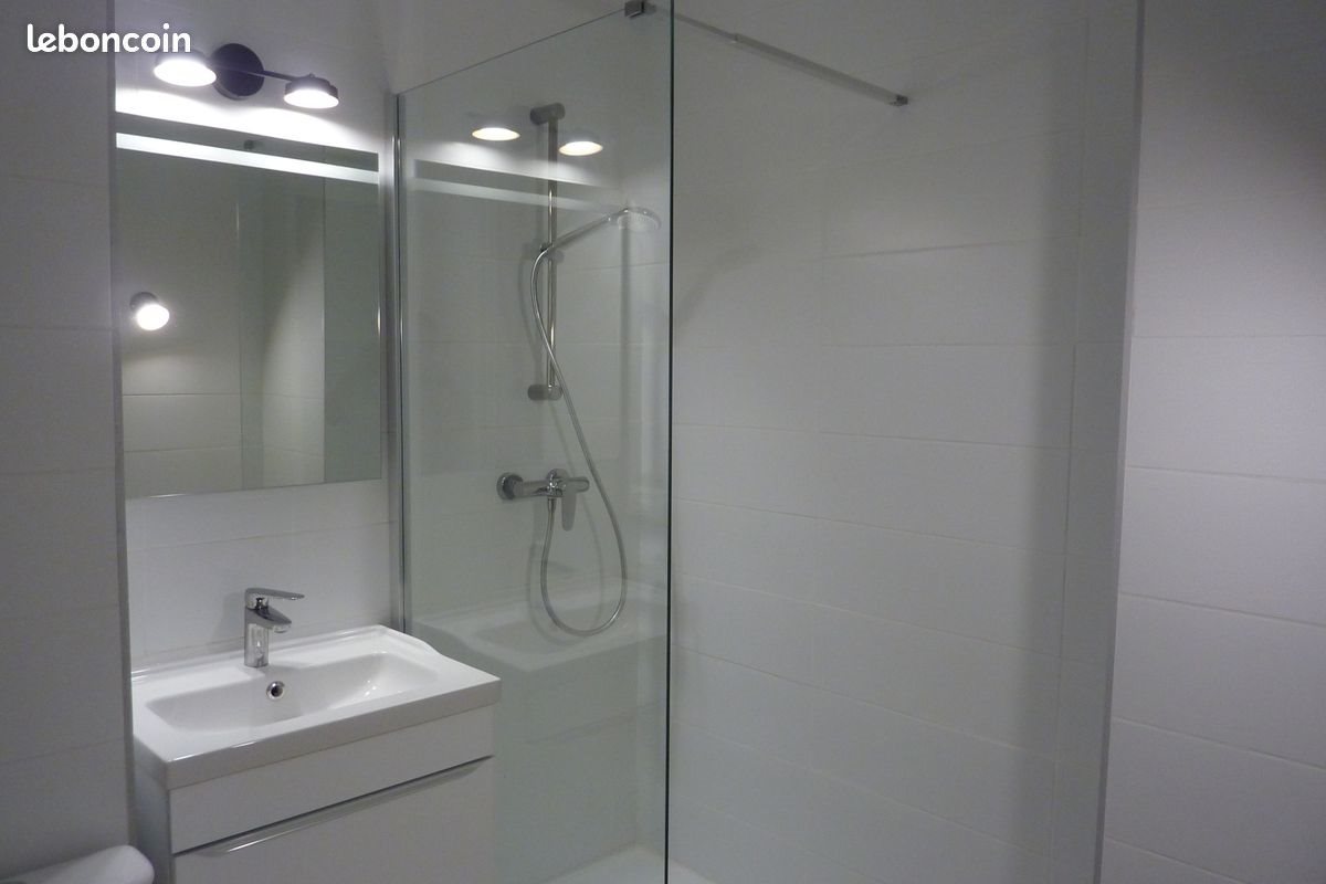Appartement à louer, 521m², Dijon