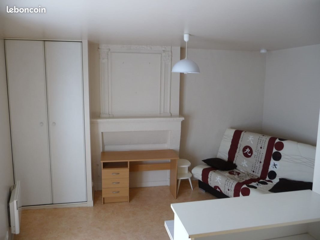 Appartement à louer, 23m², Parthenay