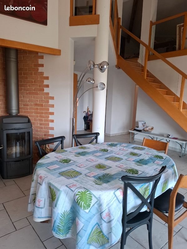 Maison à vendre, 139m², Saint-Pierre-de-Lages