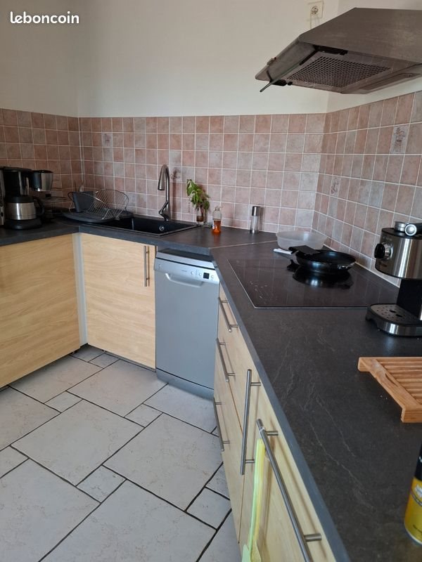 Maison à vendre, 139m², Saint-Pierre-de-Lages