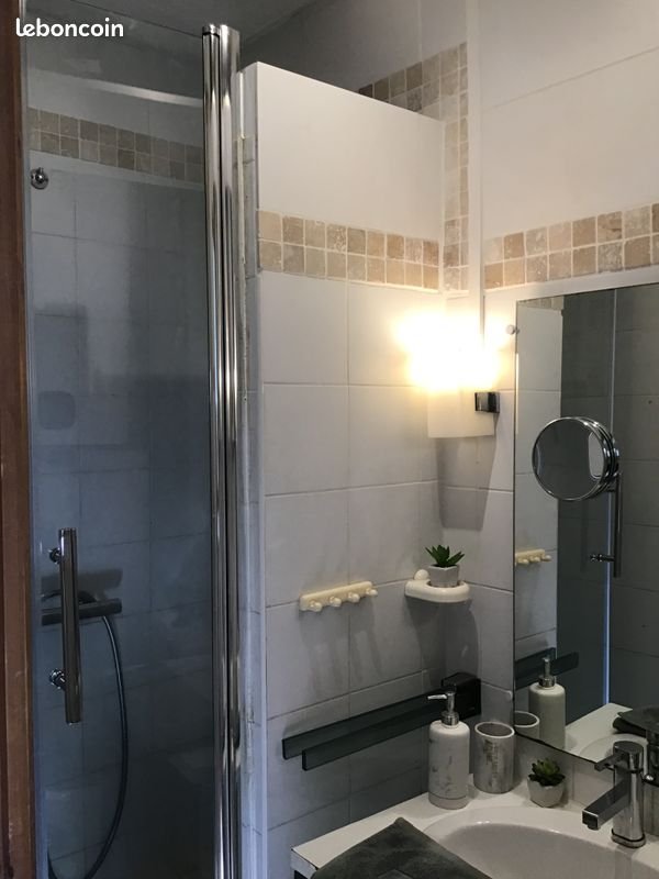 Appartement à vendre, 25m², Ax-les-Thermes