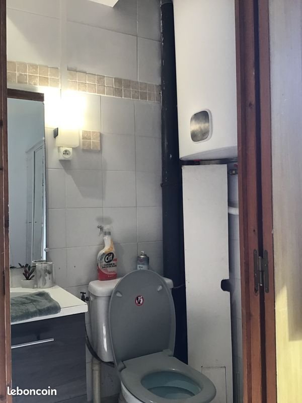 Appartement à vendre, 25m², Ax-les-Thermes