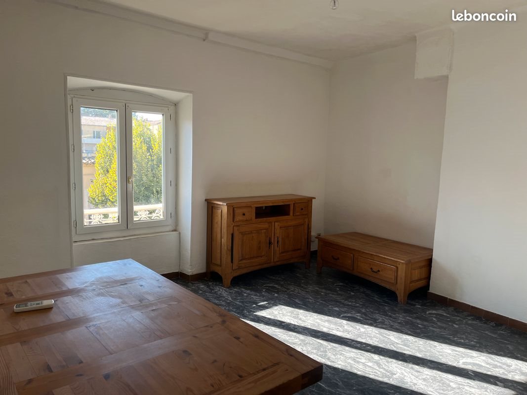 Appartement à louer, 48m², Bagnols-sur-Cèze