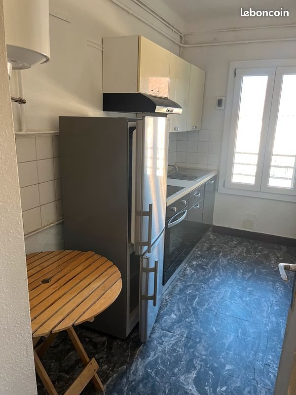 Appartement à louer, 48m², Bagnols-sur-Cèze