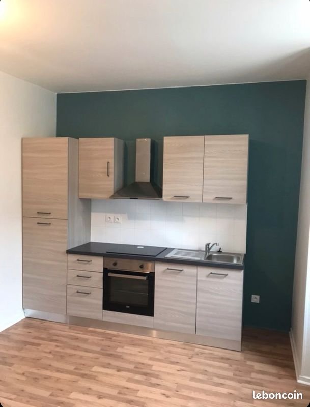 Appartement à louer, 25m², Bordeaux