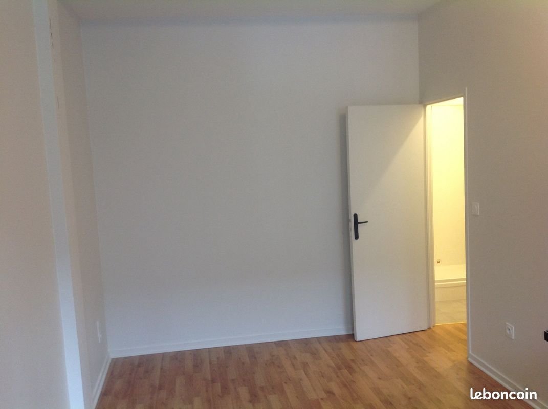 Appartement à louer, 25m², Bordeaux