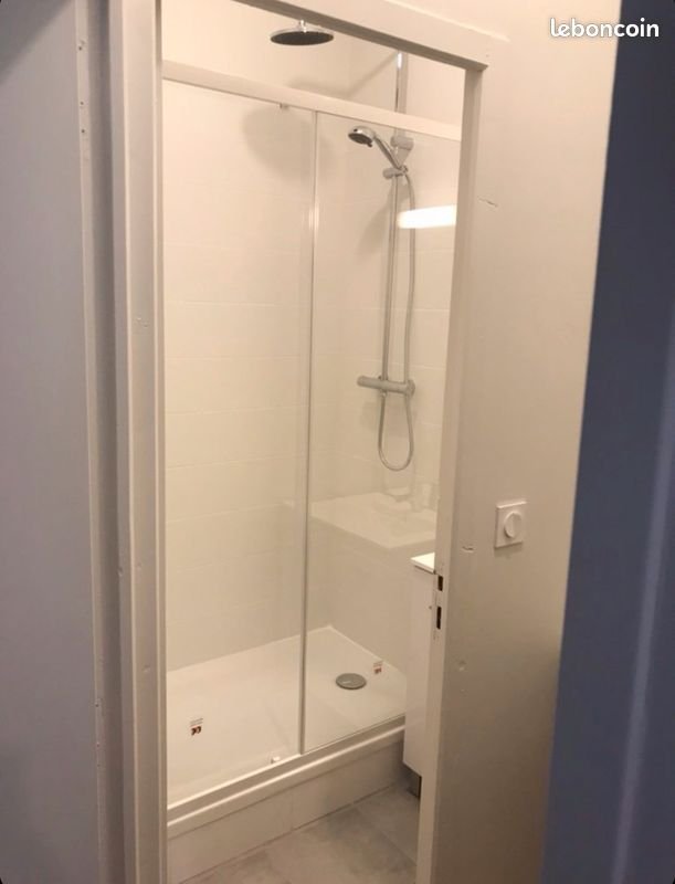 Appartement à louer, 25m², Bordeaux
