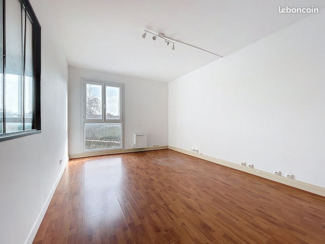Appartement à vendre, 130m², La Rochelle