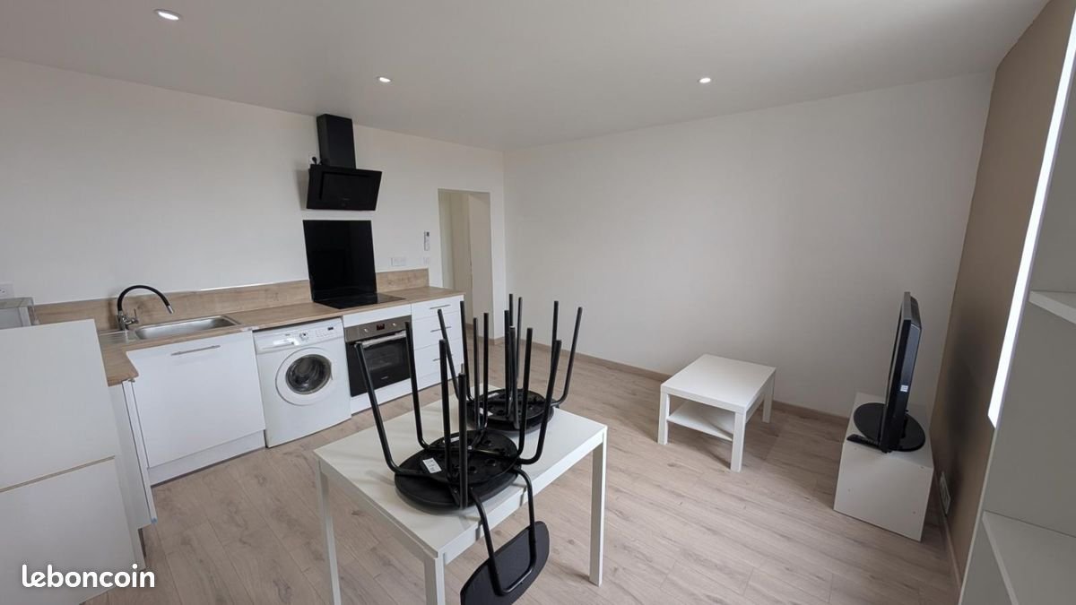 Appartement à louer, 34m², Albi