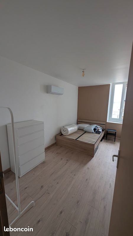 Appartement à louer, 34m², Albi