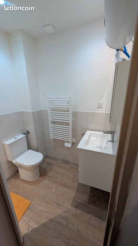 Appartement à louer, 34m², Albi