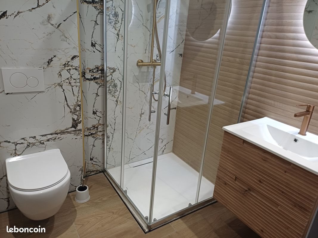 Appartement à louer, 18m², Villeneuve-d'Ascq
