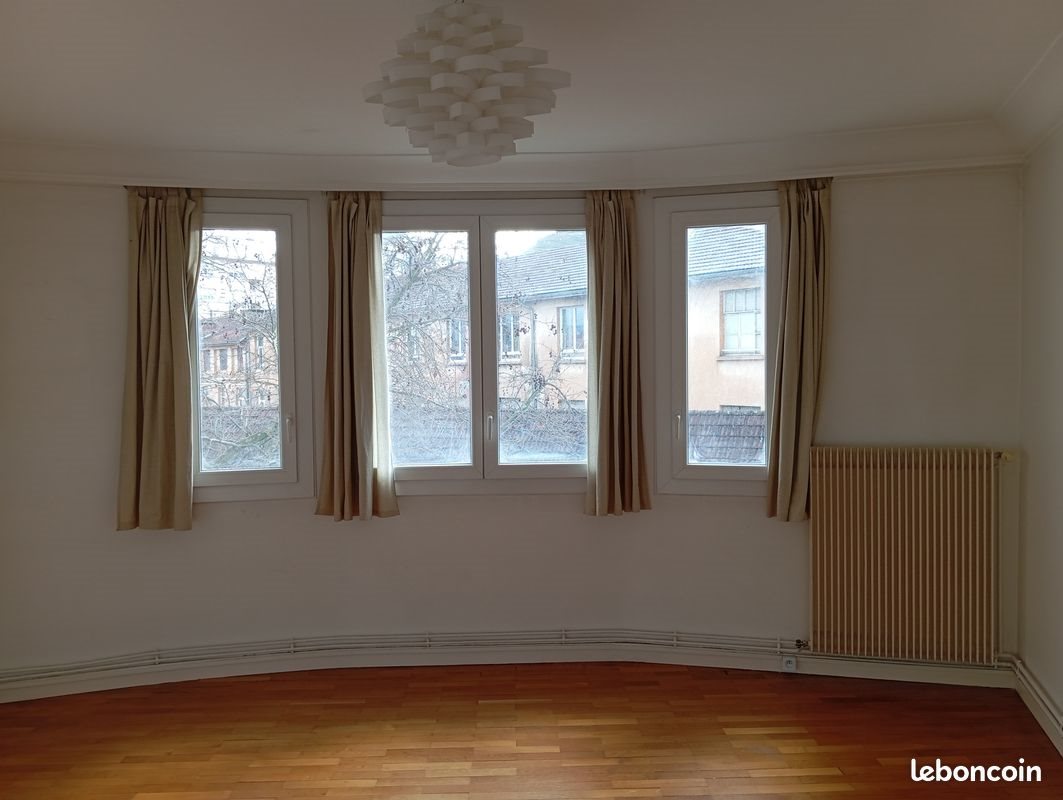 Appartement à vendre, 54m², Grenoble