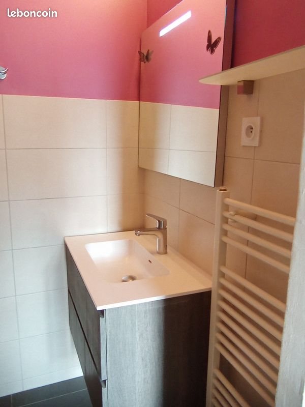 Appartement à vendre, 54m², Grenoble