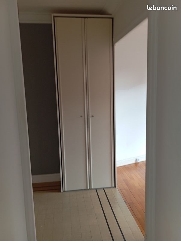 Appartement à vendre, 54m², Grenoble