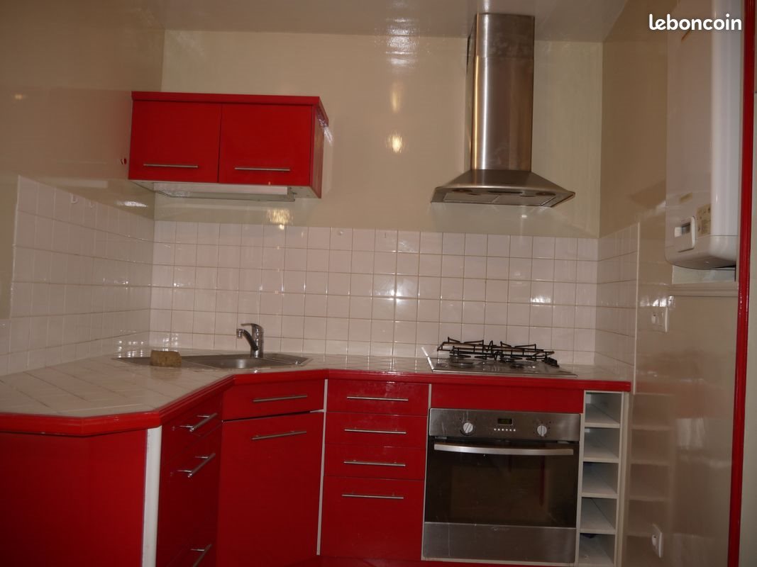 Maison à louer, 55m², Alençon