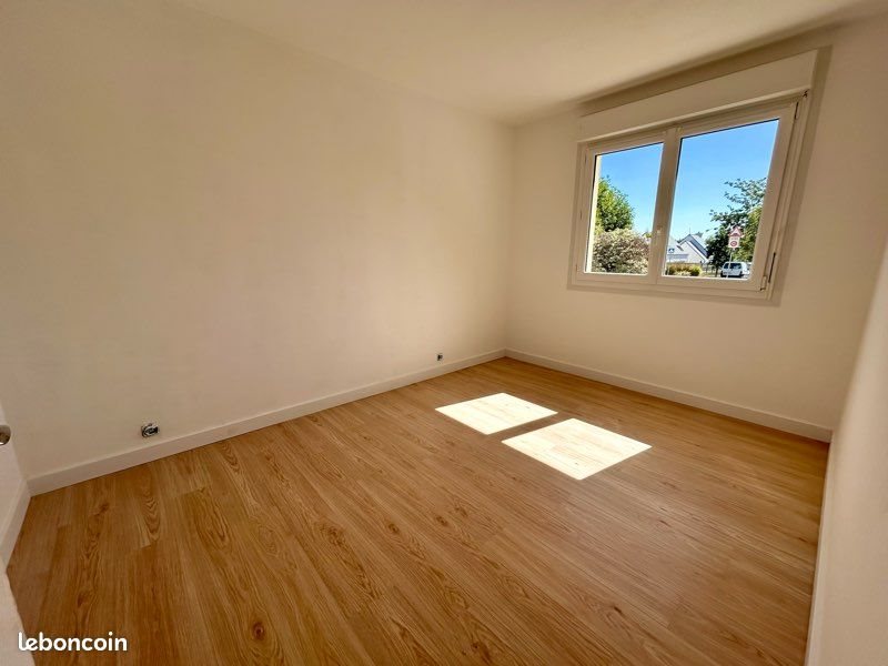 Maison à vendre, 80m², Pont-Scorff
