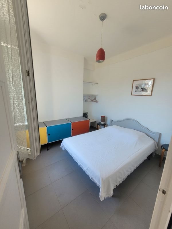 Appartement à louer, 40m², La Ciotat