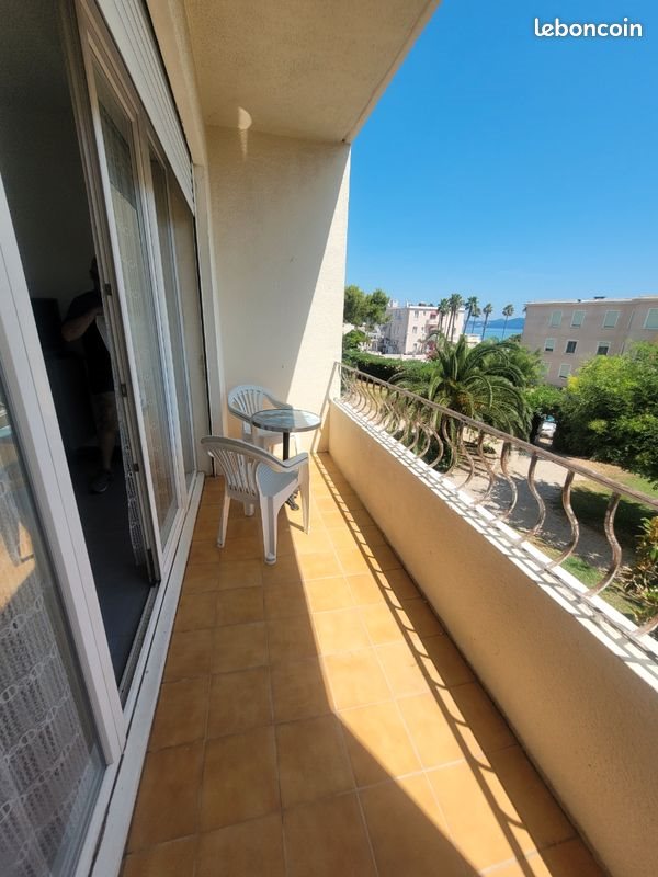 Appartement à louer, 40m², La Ciotat