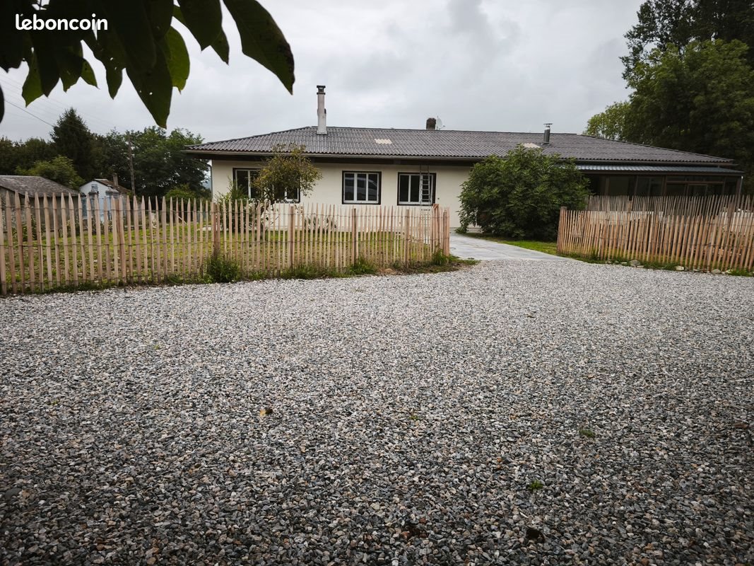 Maison à vendre, 109m², Trébons