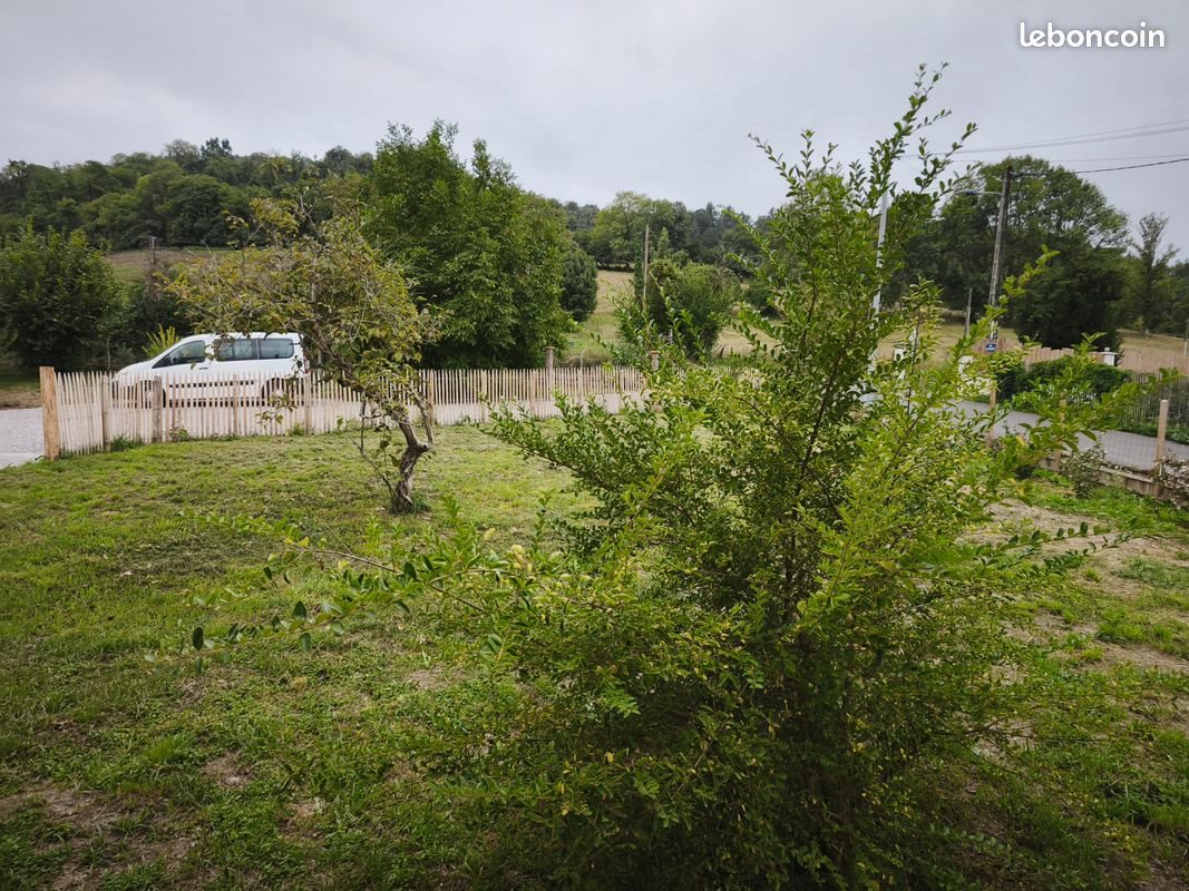 Maison à vendre, 109m², Trébons