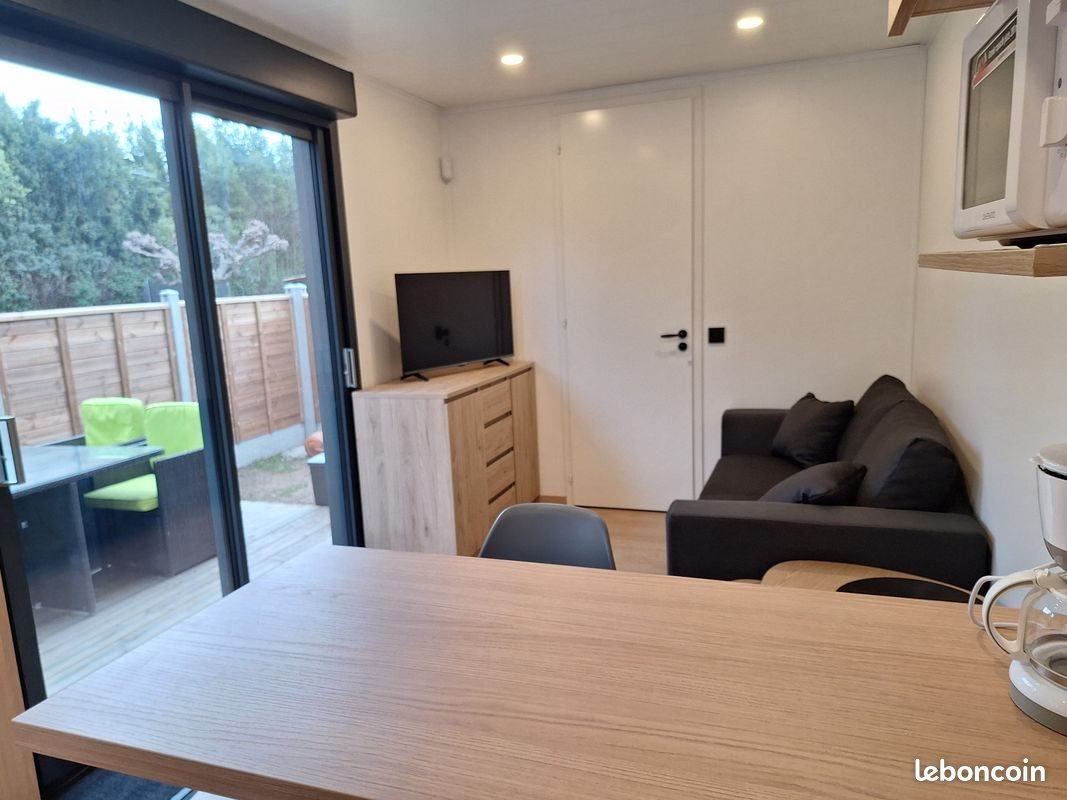 Maison à louer, 29m², Salon-de-Provence