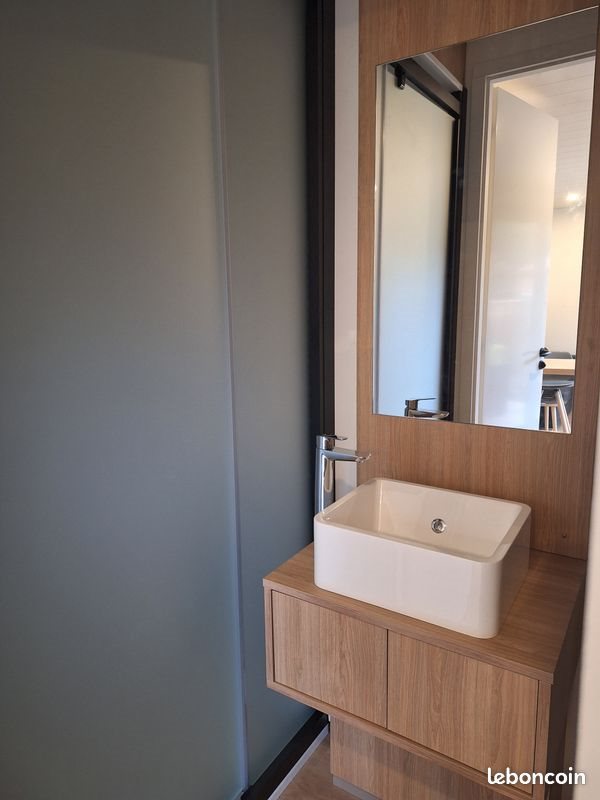 Maison à louer, 29m², Salon-de-Provence
