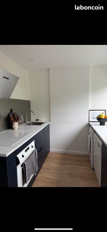 Appartement à louer, 69m², Pessac